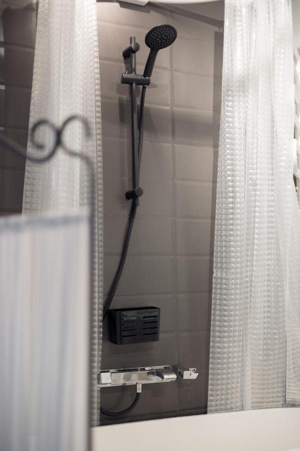 Nowy Swiat Extraordinary Apartment Warsaw Ngoại thất bức ảnh