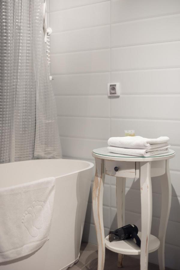 Nowy Swiat Extraordinary Apartment Warsaw Ngoại thất bức ảnh