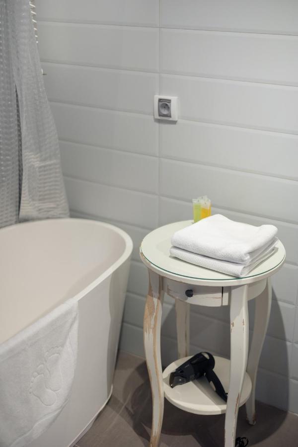 Nowy Swiat Extraordinary Apartment Warsaw Ngoại thất bức ảnh